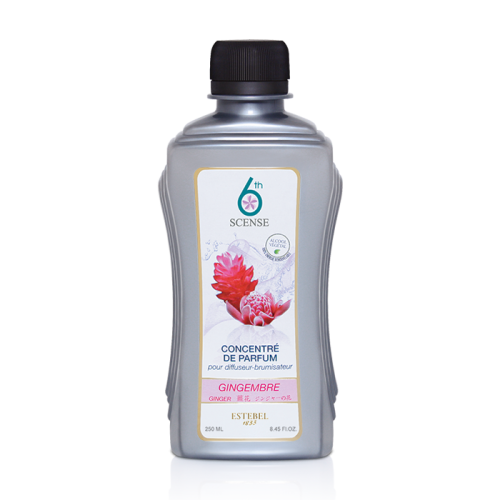 Recharge Gingembre 250ml